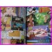 TIGER & BUNNY Anime ROMAN ALBUM ArtBook JAPAN recent art book